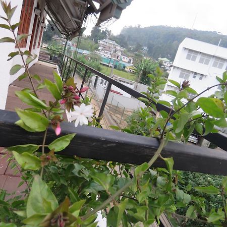 Dream Hill Homestay Nuwara Eliya Exterior photo