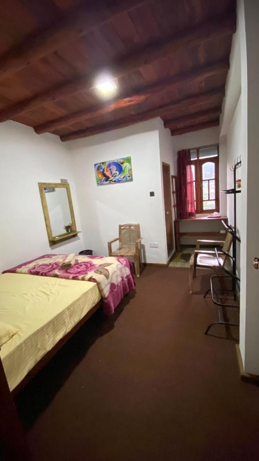 Dream Hill Homestay Nuwara Eliya Exterior photo