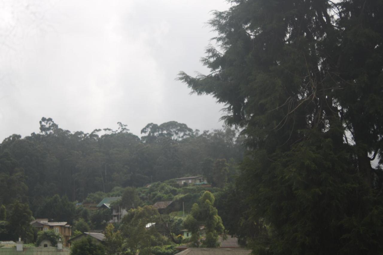 Dream Hill Homestay Nuwara Eliya Exterior photo