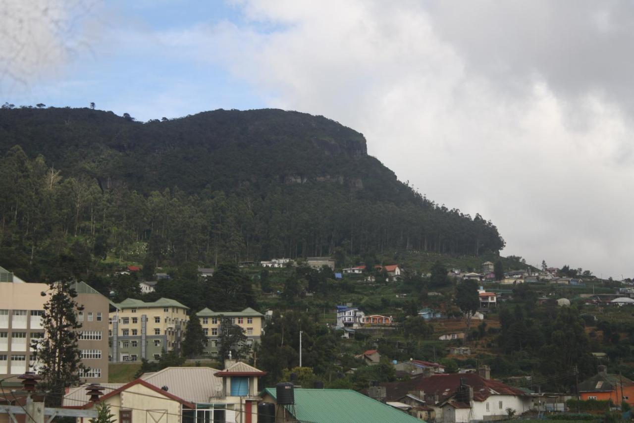 Dream Hill Homestay Nuwara Eliya Exterior photo
