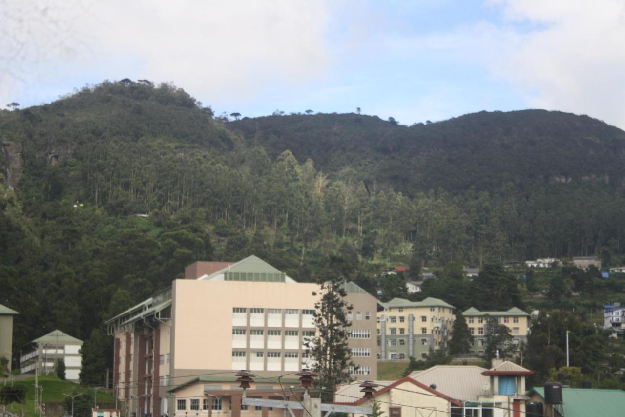 Dream Hill Homestay Nuwara Eliya Exterior photo