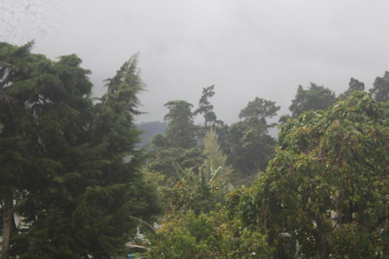 Dream Hill Homestay Nuwara Eliya Exterior photo
