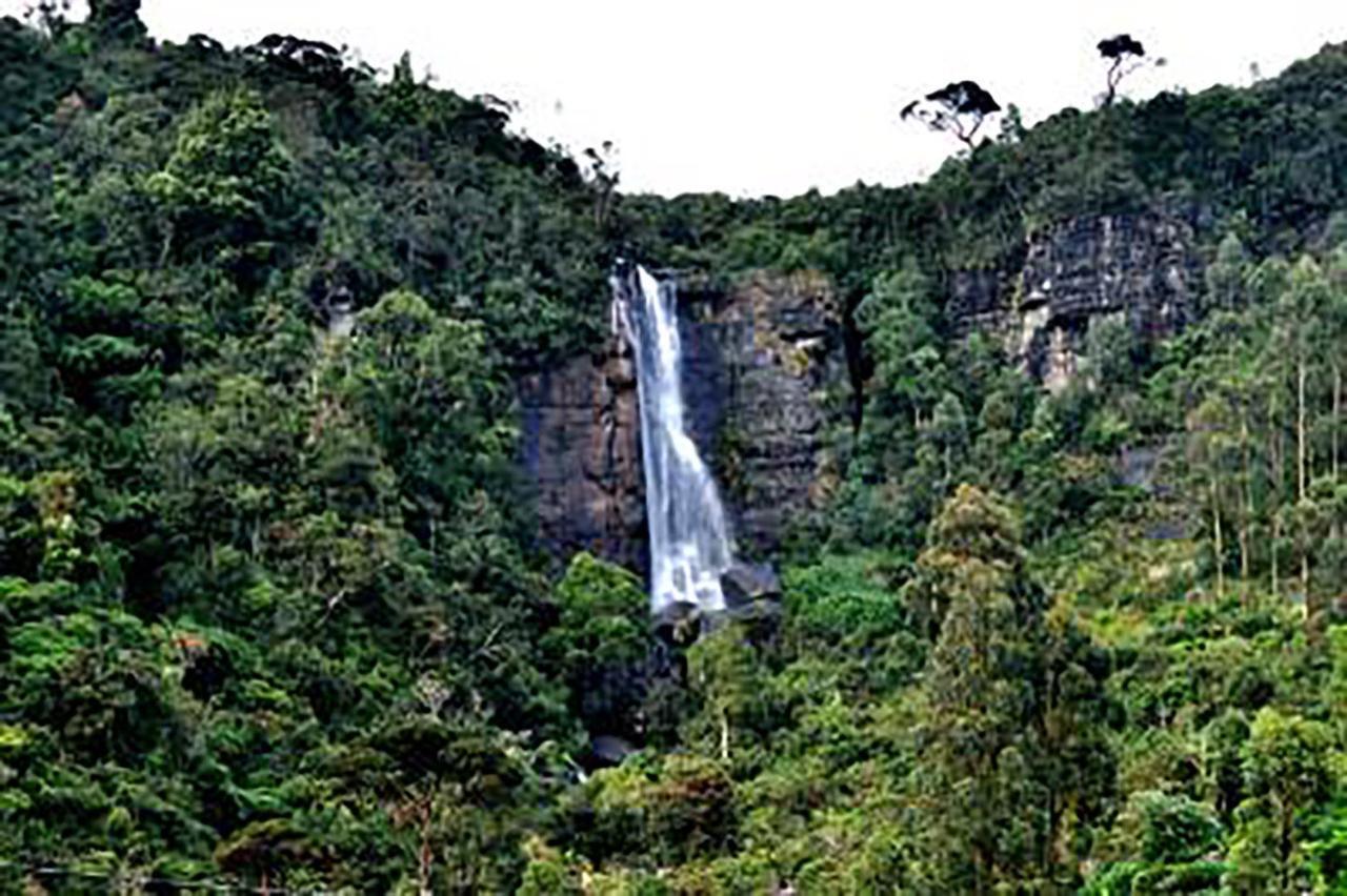 Dream Hill Homestay Nuwara Eliya Exterior photo