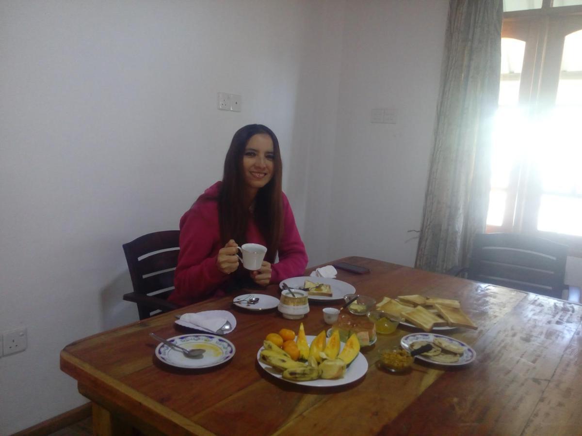 Dream Hill Homestay Nuwara Eliya Exterior photo