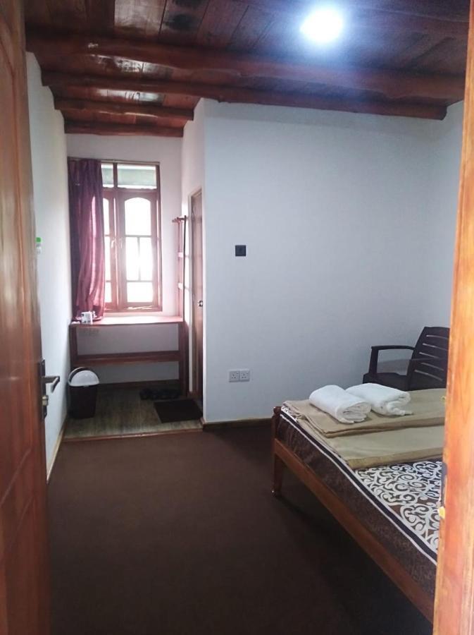 Dream Hill Homestay Nuwara Eliya Exterior photo