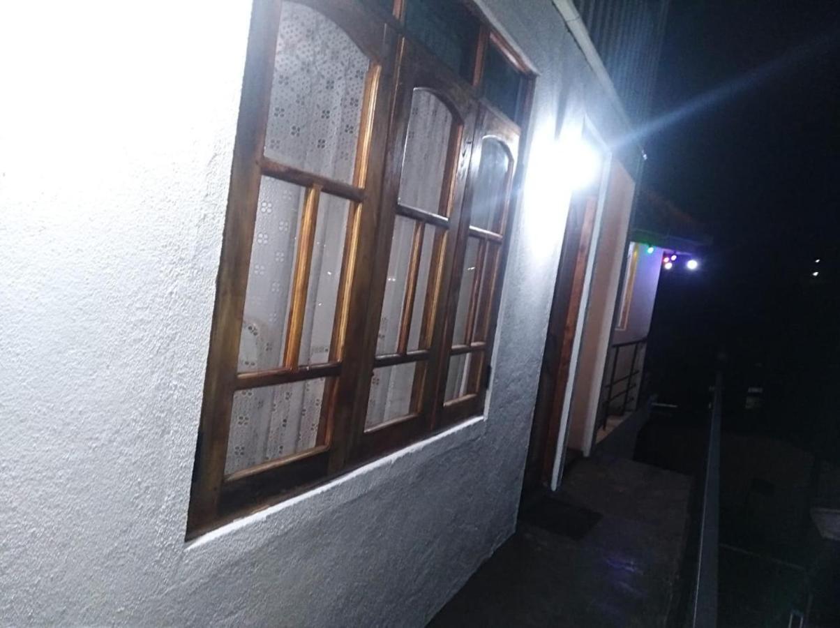 Dream Hill Homestay Nuwara Eliya Exterior photo
