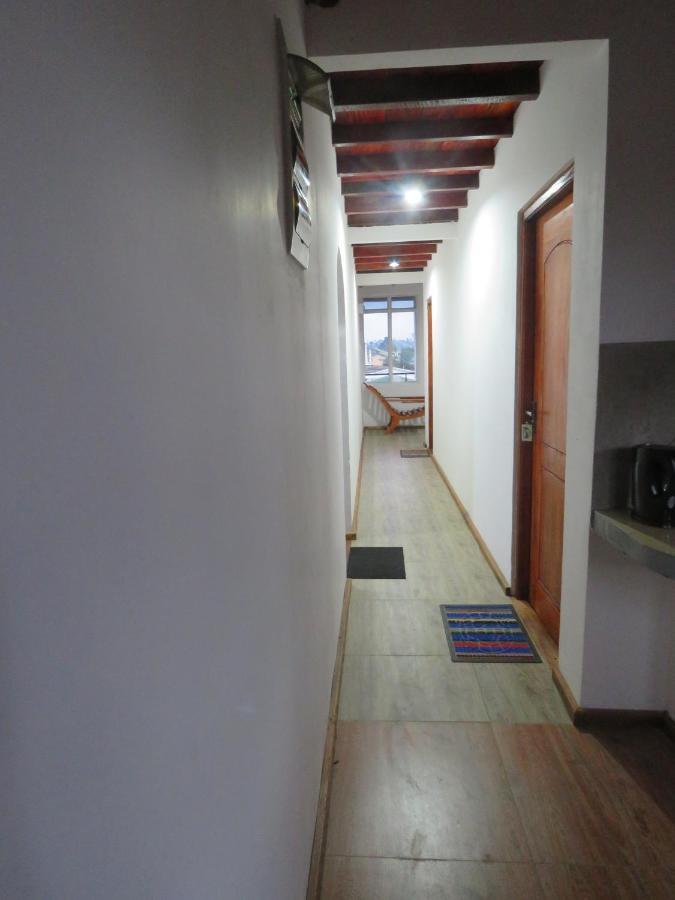 Dream Hill Homestay Nuwara Eliya Exterior photo