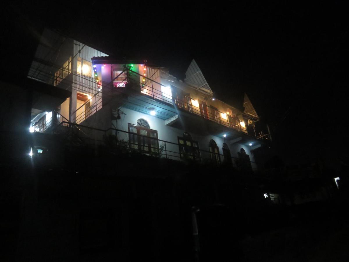 Dream Hill Homestay Nuwara Eliya Exterior photo
