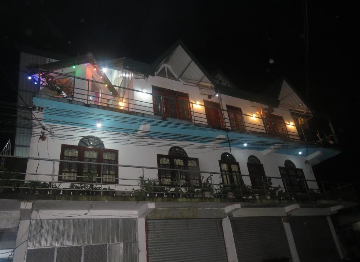 Dream Hill Homestay Nuwara Eliya Exterior photo