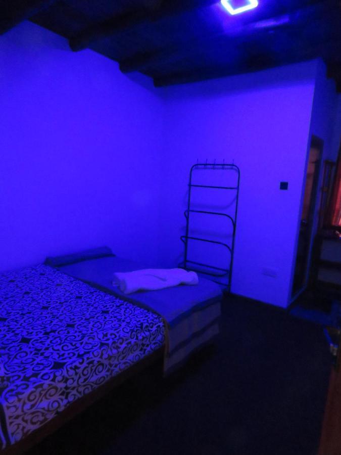 Dream Hill Homestay Nuwara Eliya Exterior photo