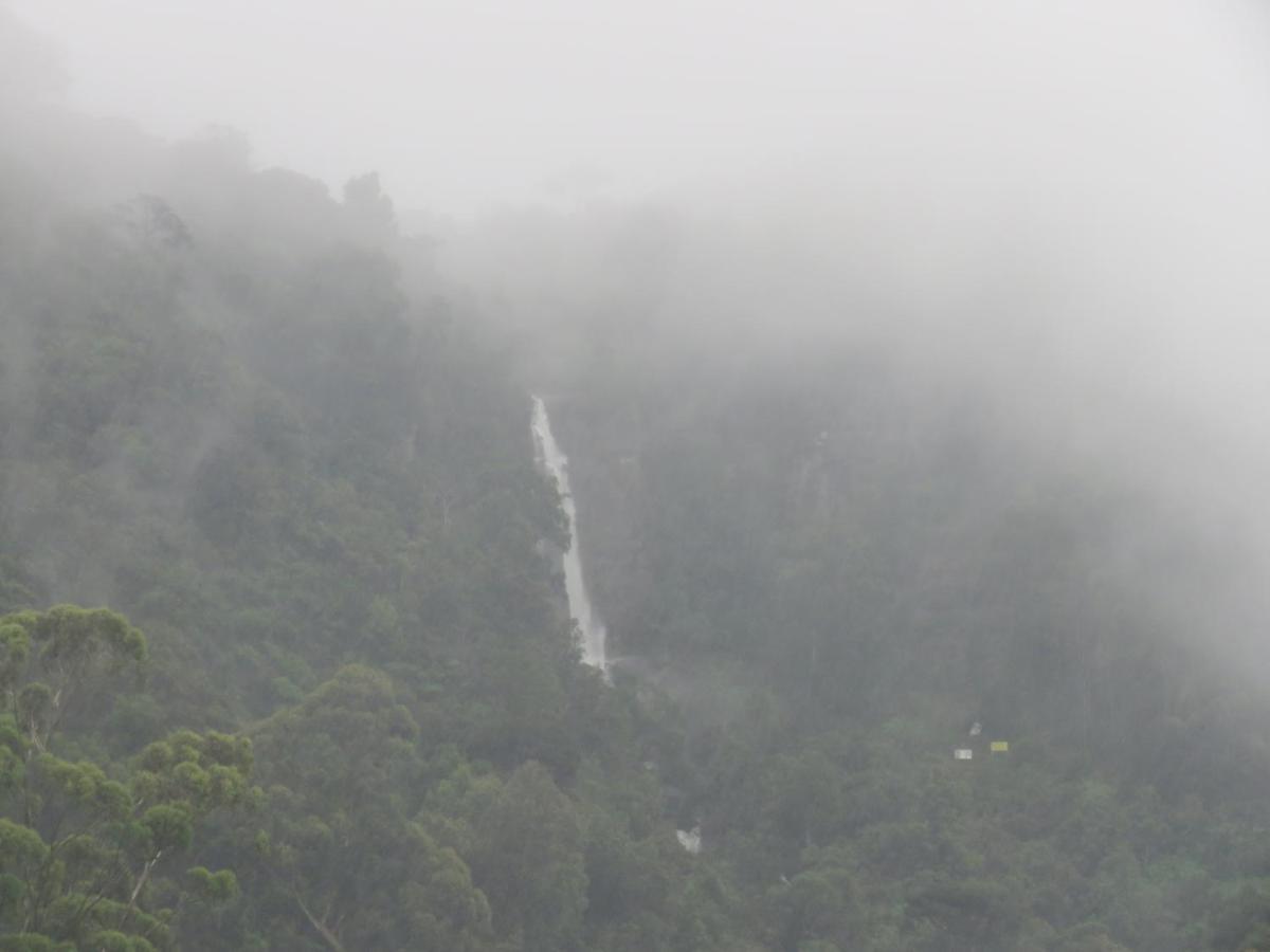 Dream Hill Homestay Nuwara Eliya Exterior photo